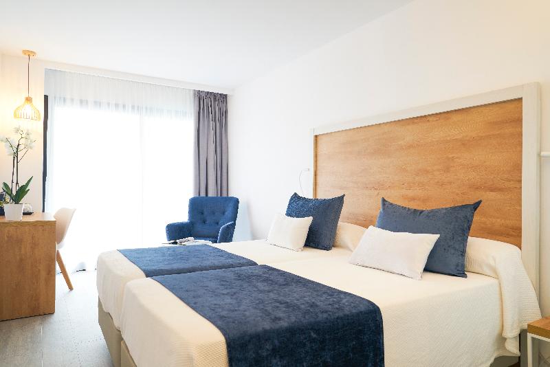 اتاق سوپریور با چشم‌انداز دریا, Bellagio Beach Resort & Spa