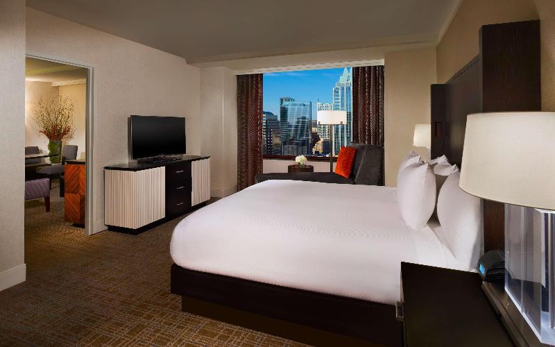 سوییت جونیور, Bellagio Beach Resort & Spa