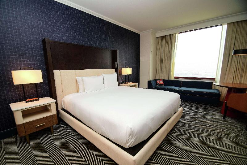 سوییت جونیور, Bellagio Beach Resort & Spa