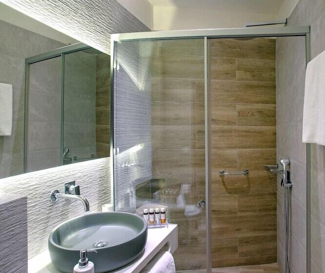 استودیوی سوپریور, Casa Moazzo Suites And Apartments