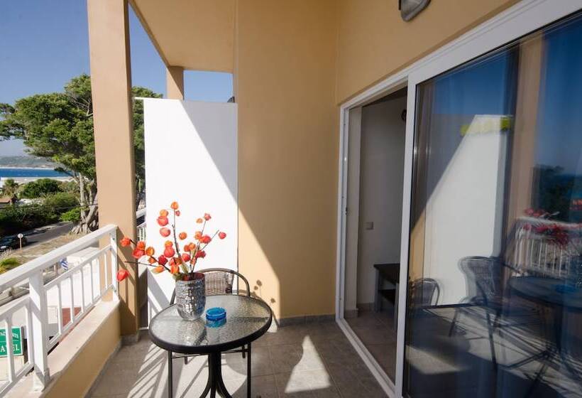 标准单人间, Filmar Hotel, Ixia, Rhodes