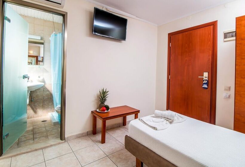 标准单人间, Filmar Hotel, Ixia, Rhodes
