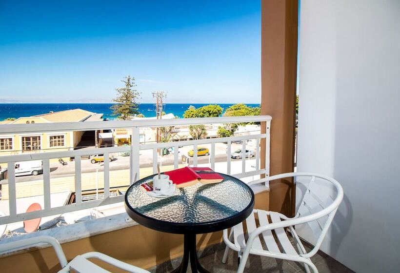 标准间, Filmar Hotel, Ixia, Rhodes