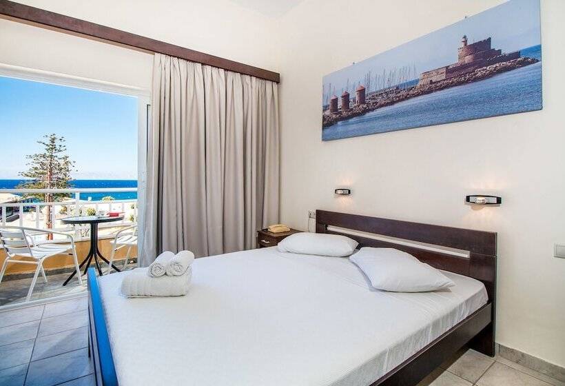 标准间, Filmar Hotel, Ixia, Rhodes