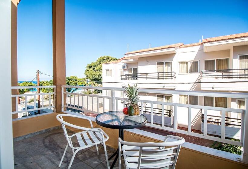标准三人间, Filmar Hotel, Ixia, Rhodes