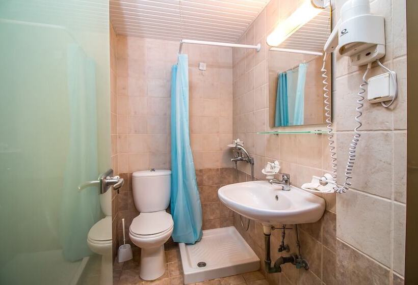 标准三人间, Filmar Hotel, Ixia, Rhodes