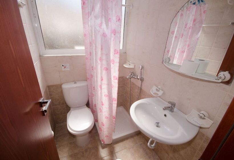 标准三人间, Filmar Hotel, Ixia, Rhodes