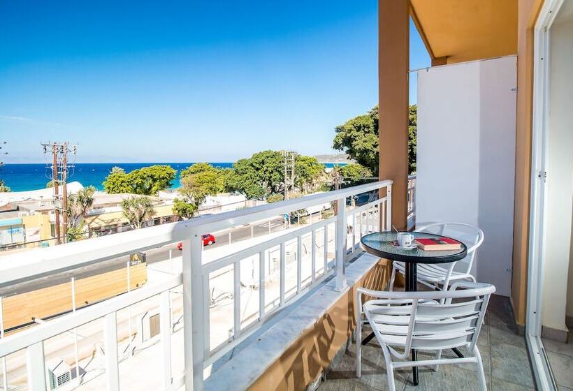 标准三人间, Filmar Hotel, Ixia, Rhodes