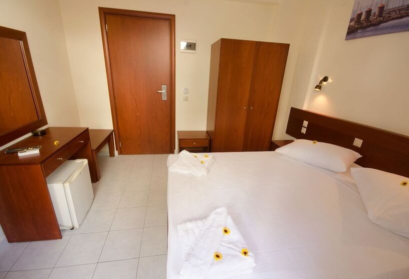 标准单人间, Filmar Hotel, Ixia, Rhodes