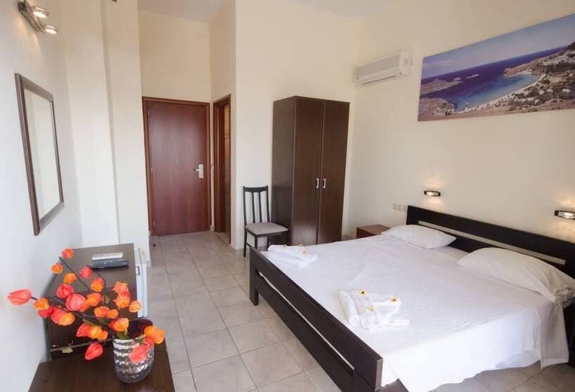 标准间, Filmar Hotel, Ixia, Rhodes