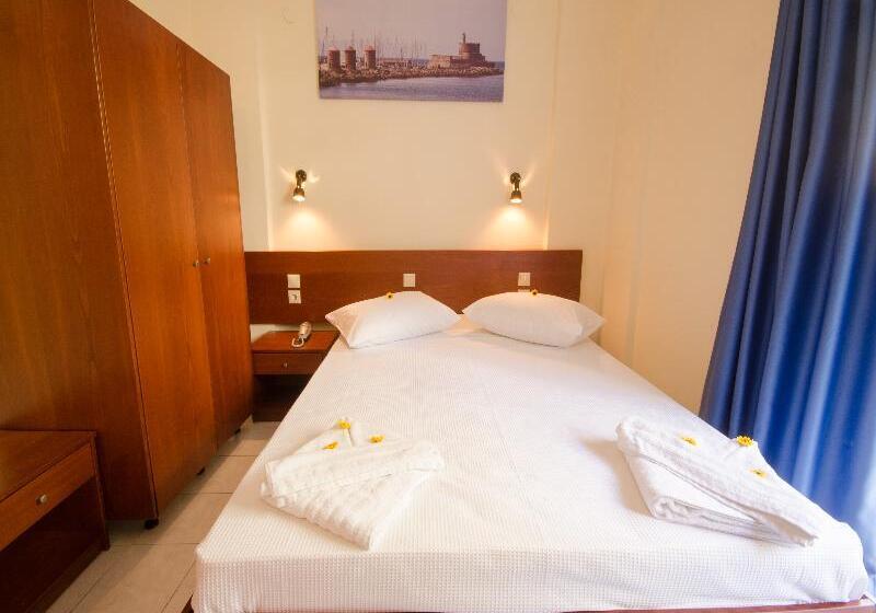 标准单人间, Filmar Hotel, Ixia, Rhodes