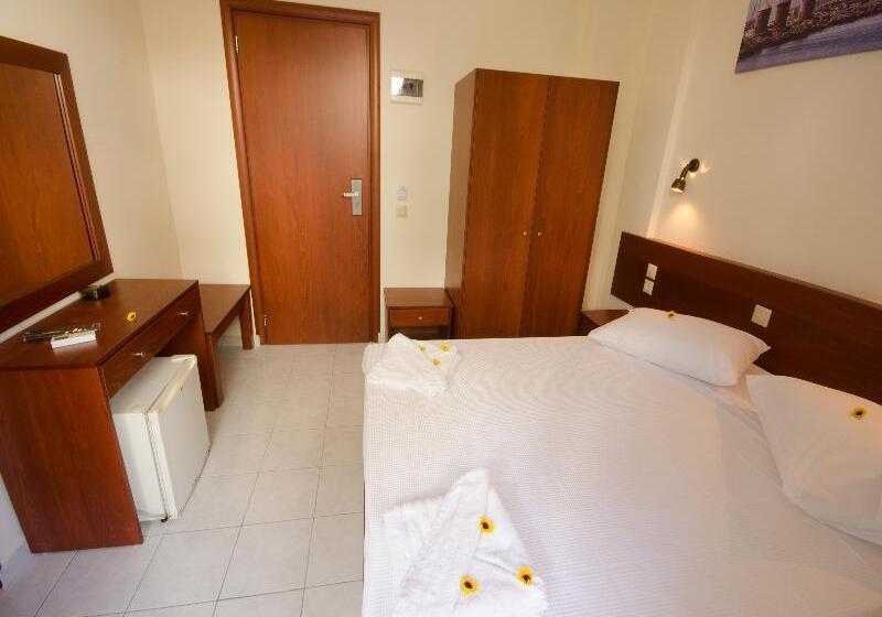 标准单人间, Filmar Hotel, Ixia, Rhodes
