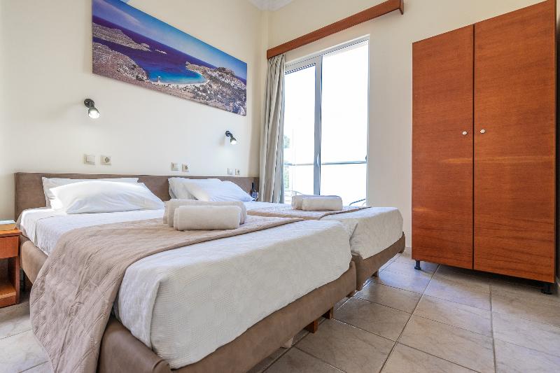 标准间, Filmar Hotel, Ixia, Rhodes