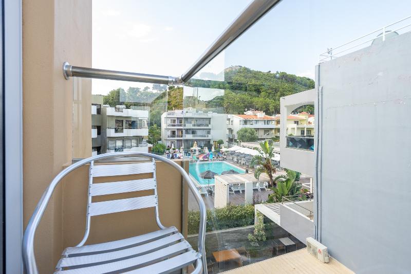 标准间, Filmar Hotel, Ixia, Rhodes
