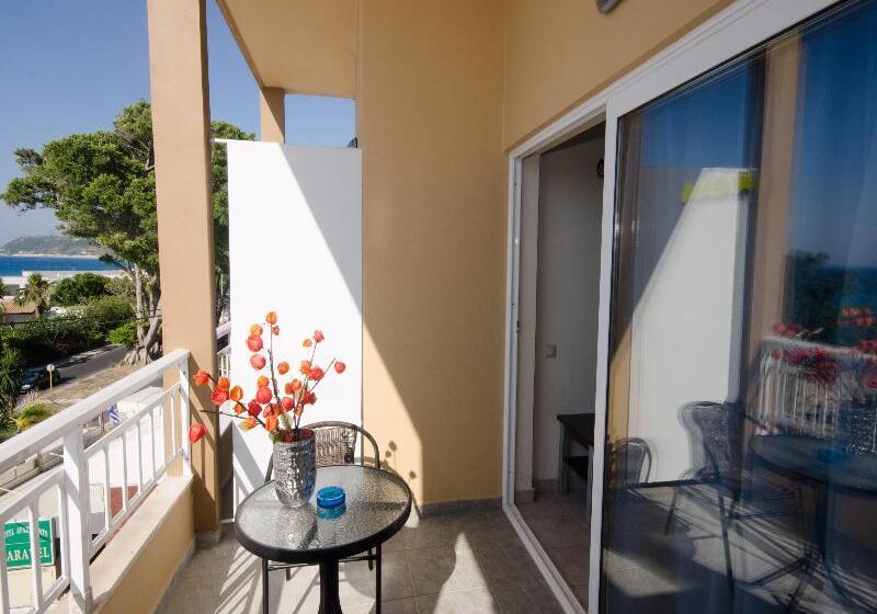 标准间, Filmar Hotel, Ixia, Rhodes