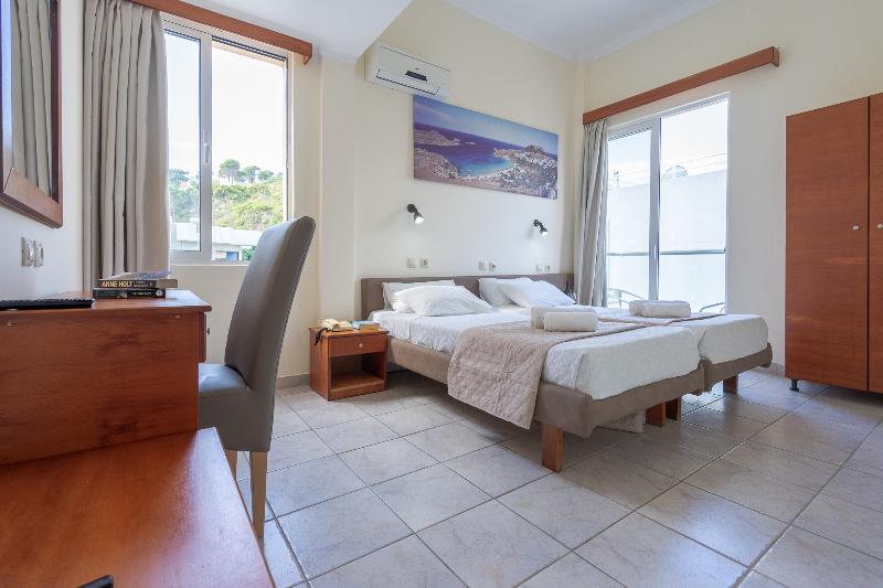 标准间, Filmar Hotel, Ixia, Rhodes