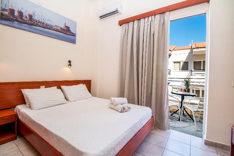 标准间, Filmar Hotel, Ixia, Rhodes