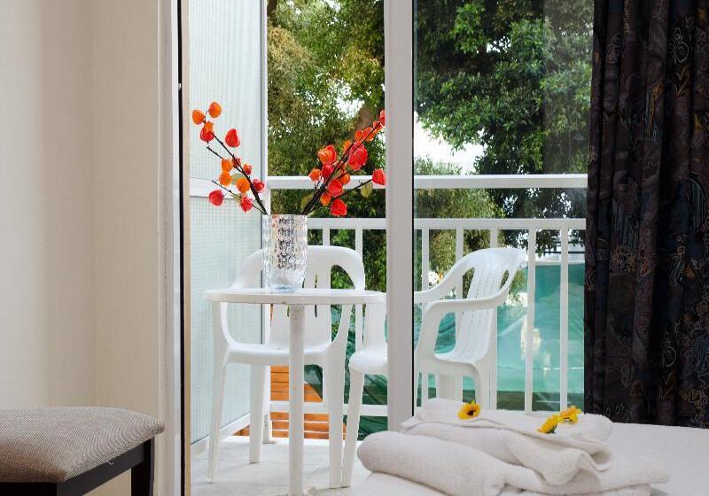 标准间, Filmar Hotel, Ixia, Rhodes