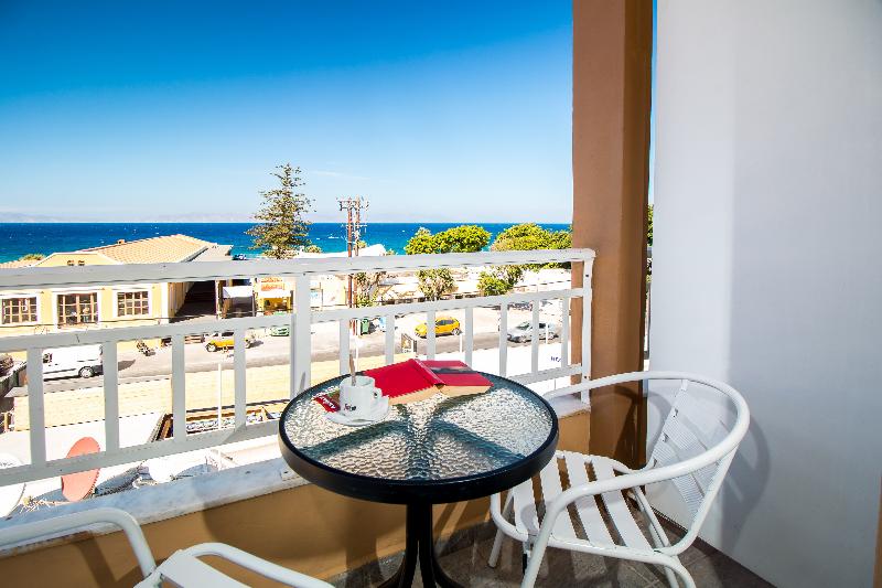 标准间, Filmar Hotel, Ixia, Rhodes