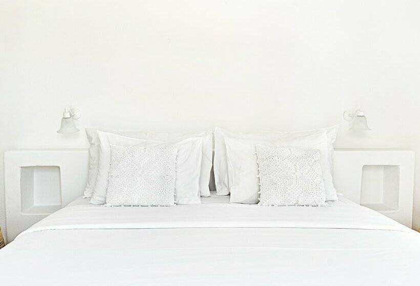 اتاق کلاسیک با چشم‌انداز دریا, Mykonos Lolita, A Grecotel Resort To Live
