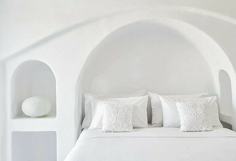 اتاق کلاسیک با چشم‌انداز دریا, Mykonos Lolita, A Grecotel Resort To Live