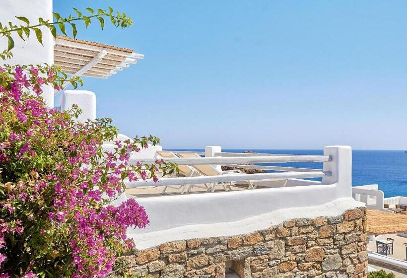 سوییت سوپریور, Mykonos Lolita, A Grecotel Resort To Live