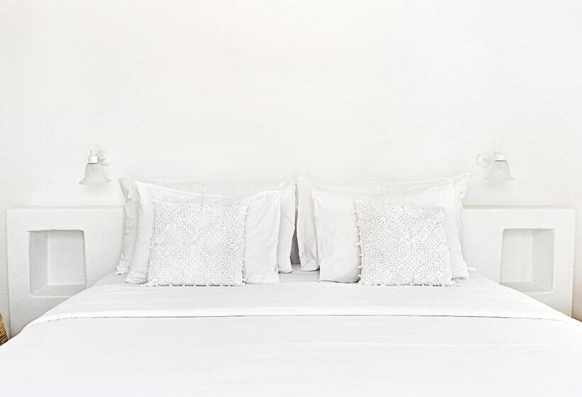 سوئیت 2 خوابه, Mykonos Lolita, A Grecotel Resort To Live
