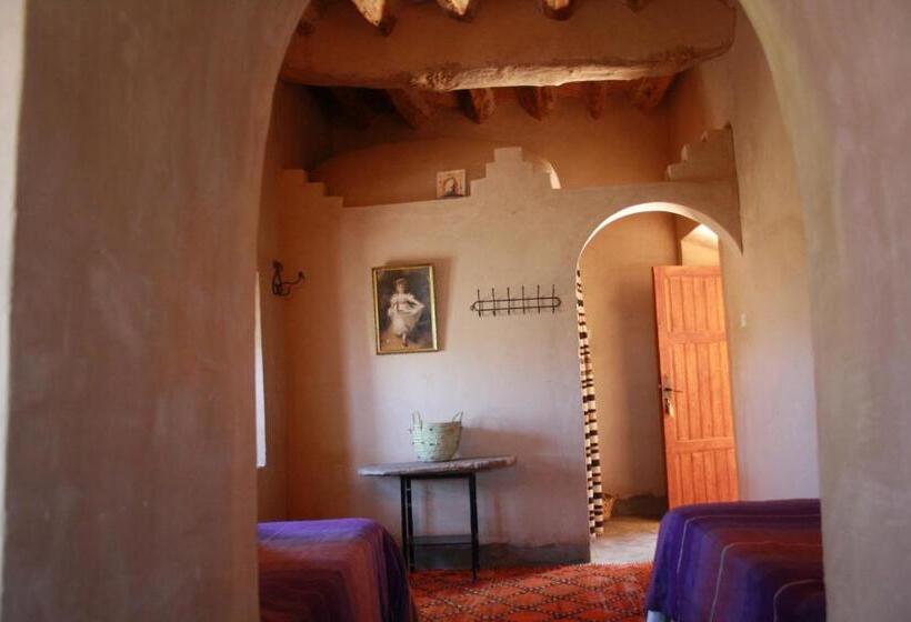 اتاق استاندارد, Auberge Famille Benmoro