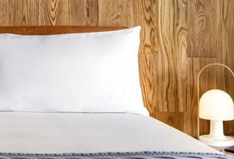 اتاق استاندارد با 2 تخت دوبل, 1 Hotel Toronto