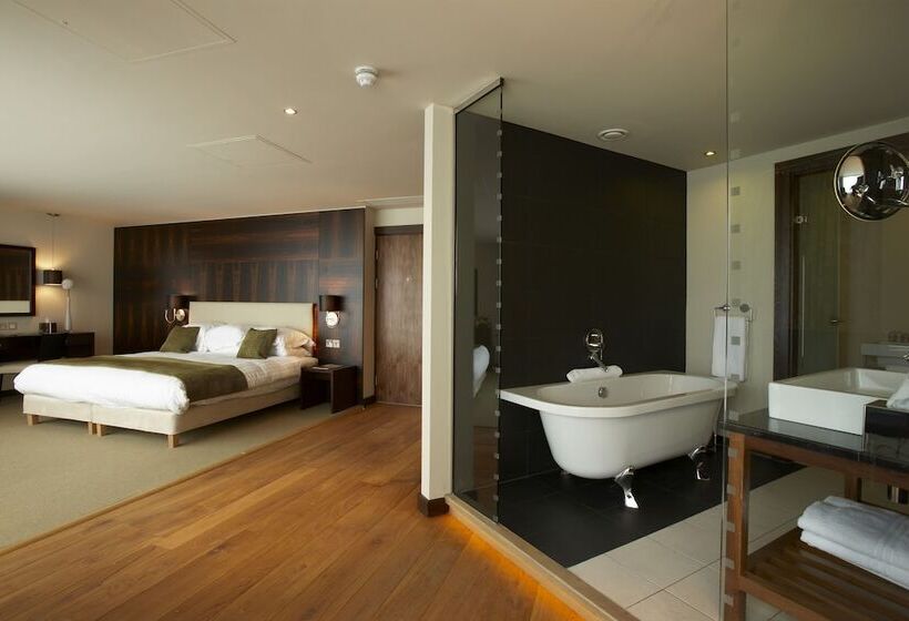 Suite, Abode Chester