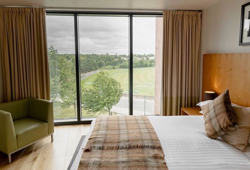 Chambre Deluxe, Abode Chester