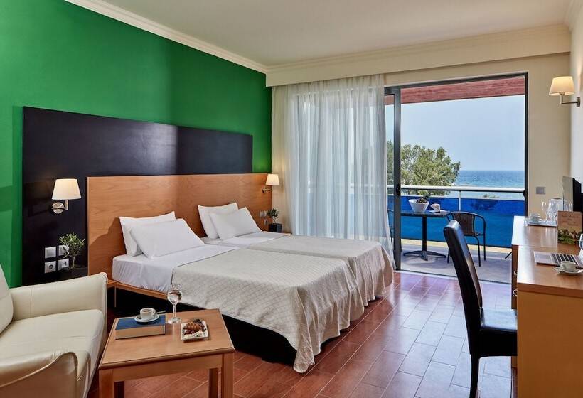 بانگلوی استاندارد با چشم‌انداز دریا, All Senses Nautica Blue Exclusive Resort & Spa  All Inclusive