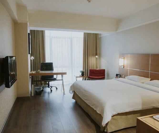 اتاق سوپریور, Anemon Grand Denizli Otel