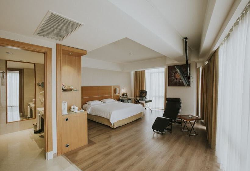 اتاق سوپریور, Anemon Grand Denizli Otel