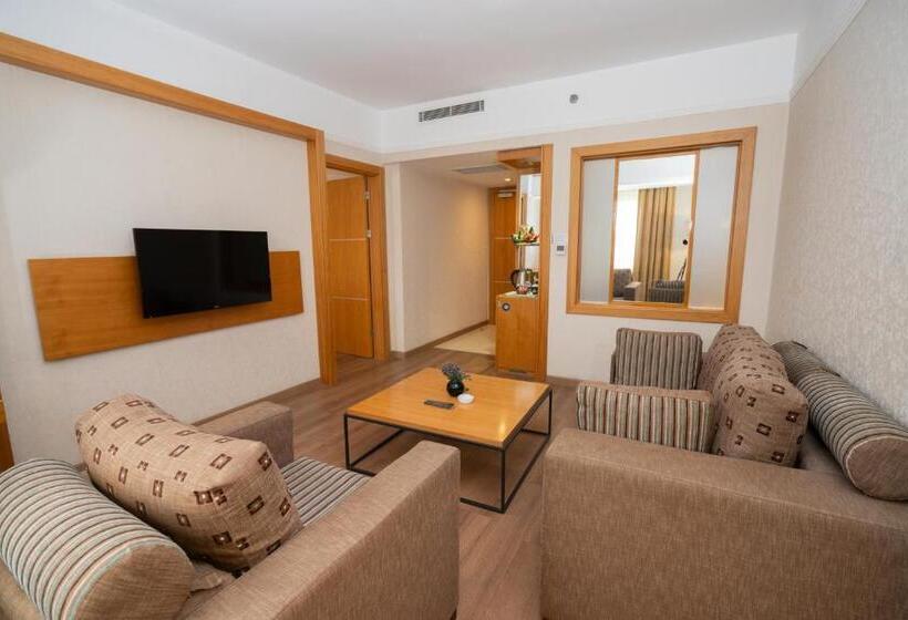 سوییت جونیور, Anemon Grand Denizli Otel