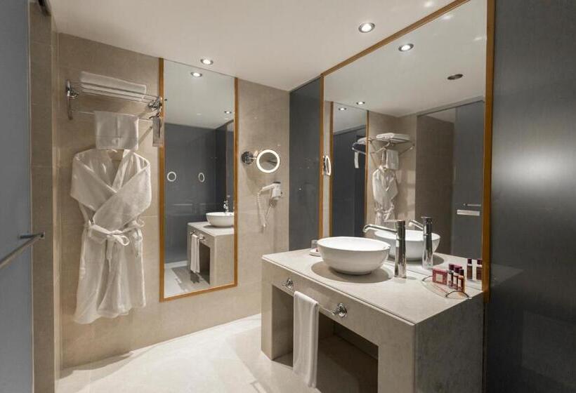اتاق سوپریور, Anemon Grand Denizli Otel