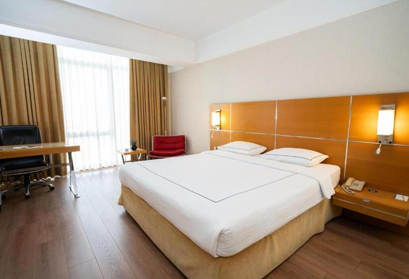 اتاق سوپریور, Anemon Grand Denizli Otel