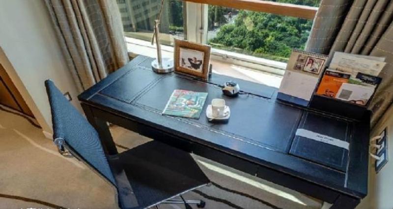 1 Schlafzimmer Premium Apartment, Ascott Huai Hai Road Shanghai