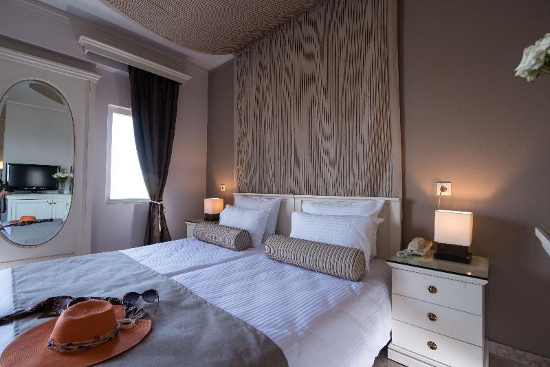 اتاق اکونومی, Athina Palace Resort & Spa