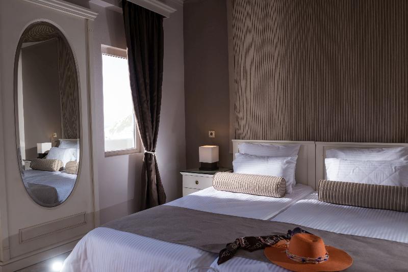 اتاق اکونومی, Athina Palace Resort & Spa