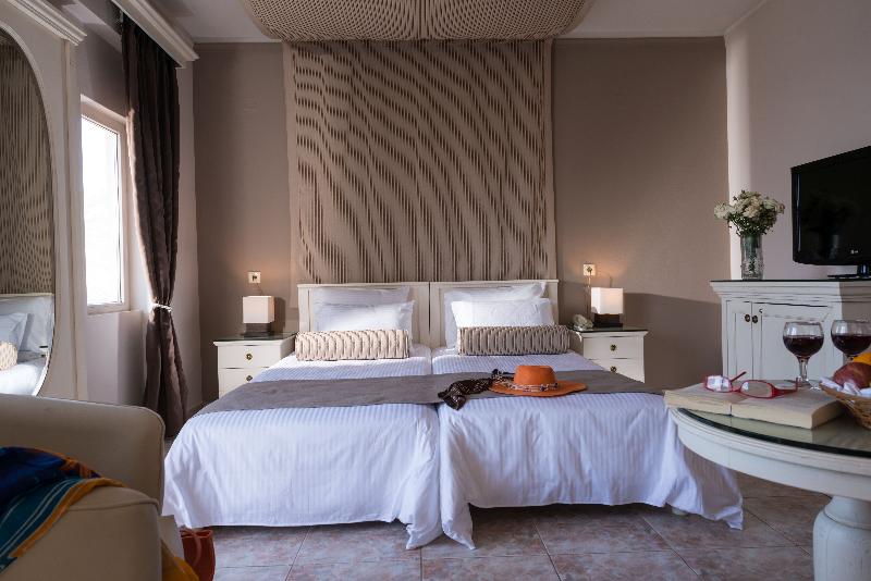 اتاق اکونومی, Athina Palace Resort & Spa