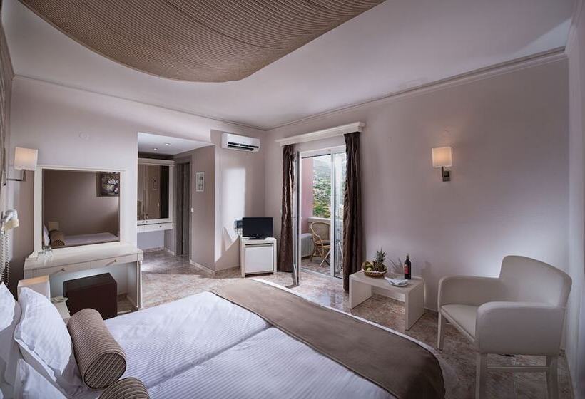 Economy Kamer, Athina Palace Resort & Spa