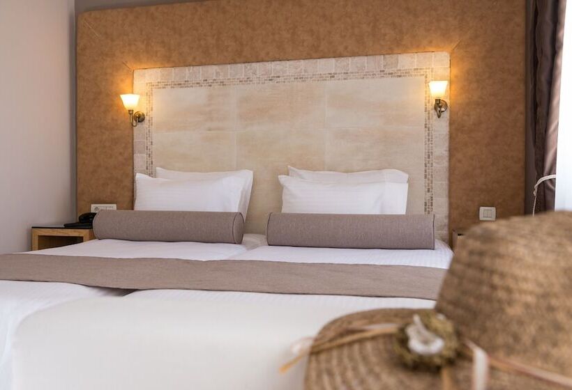 اتاق اکونومی, Athina Palace Resort & Spa