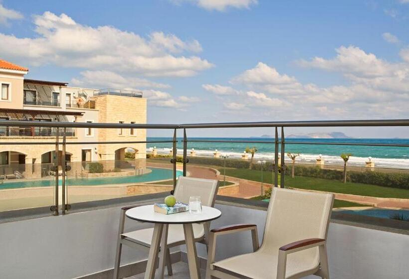 اتاق استاندارد با چشم‌انداز دریا, Atlantica Caldera Palace