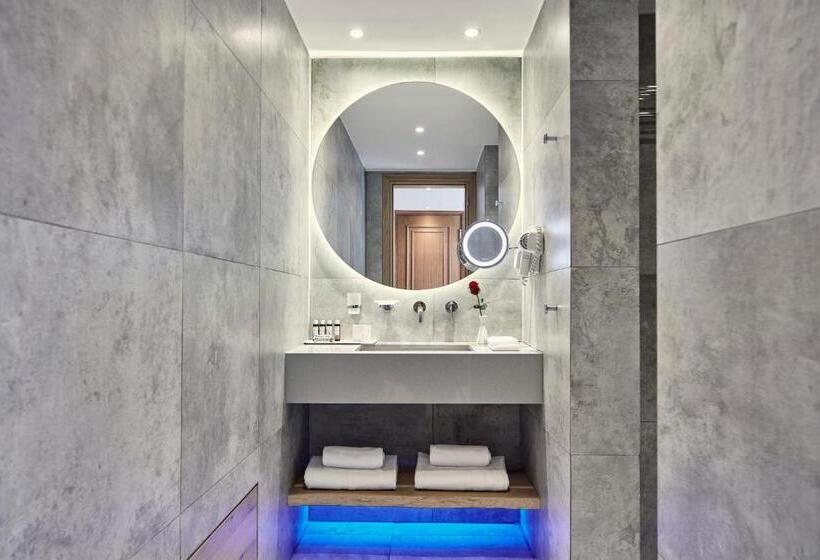 اتاق استاندارد, Atlantica Caldera Palace