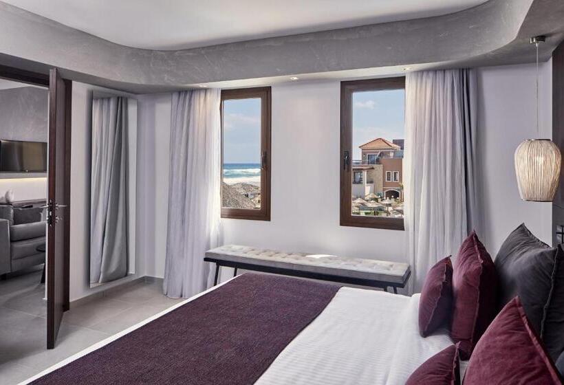 سوییت خانوادگی, Atlantica Caldera Palace