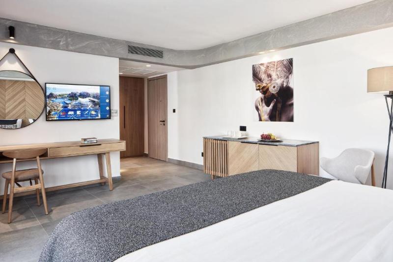 اتاق استاندارد, Atlantica Caldera Palace