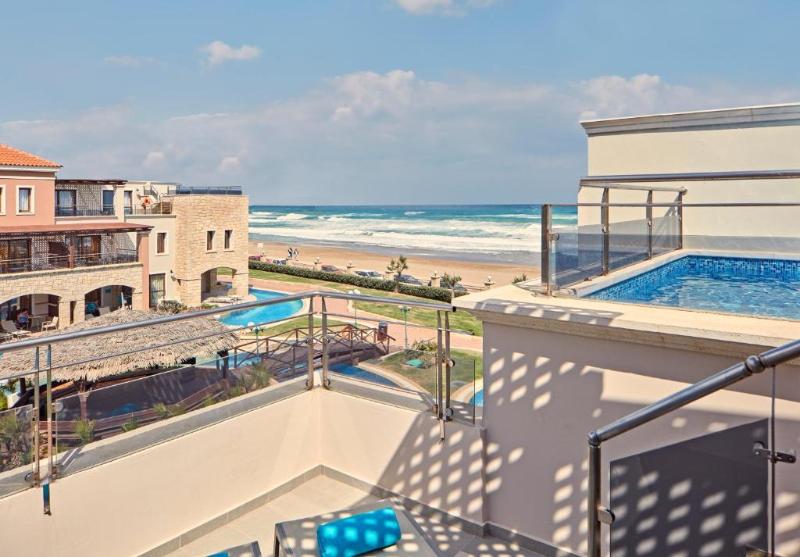 اتاق استاندارد, Atlantica Caldera Palace