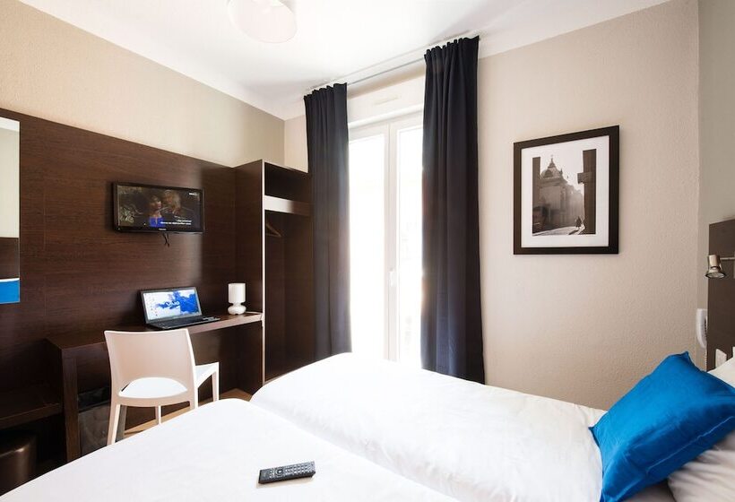 اتاق سوپریور, Hôtel Atrium Mondial