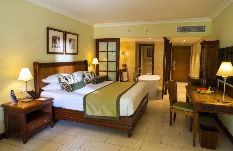 اتاق کلاسیک, Hôtel Atrium Mondial